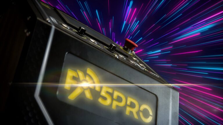 Maquinaria para inyectar resinas epoxy: Tecnología que transforma el sector